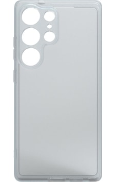 Samsung Galaxy Uyumlu S25 Ultra Kılıf Kamera Korumalı Silikon Rubber Arka Kapak Şeffaf Samsung Galaxy Uyumlu S25 Ultra Kılıf Kamera Korumalı Silikon Rubber Arka Kapak Şeffaf