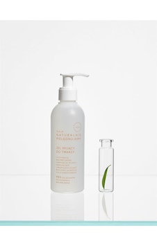 Ziaja Natural Care Yüz Temizleme Jeli 190 Ml Ziaja Natural Care Yüz Temizleme Jeli 190 Ml