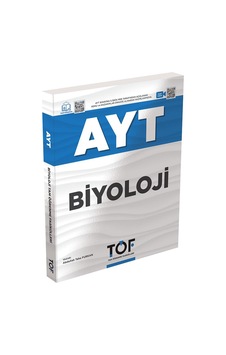 Muba Ayt Biyoloji Töf Muba Ayt Biyoloji Töf