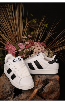 Cool Genç Unisex Kışlık Su Geçirmez Kaydırmaz Hafif Kauçuk Taban Rahat Cilt Deri Spor Ayakkabı Beyaz - Siyah Cool Genç Unisex Kışlık Su Geçirmez Kaydırmaz Hafif Kauçuk Taban Rahat Cilt Deri Spor Ayakkabı Beyaz - Siyah