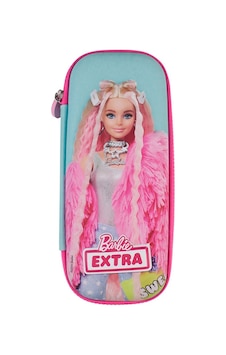 Barbie Eva Kalem Çantası B 7784 Çok Renkli Barbie Eva Kalem Çantası B 7784 Çok Renkli