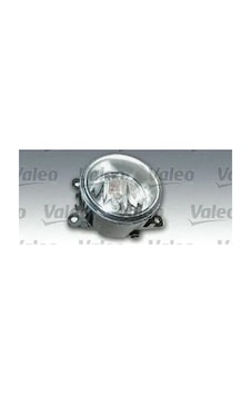 Renault Megane 2 Sis Fari 2003-2010 Valeo 088358 Renault Megane 2 Sis Fari 2003-2010 Valeo 088358