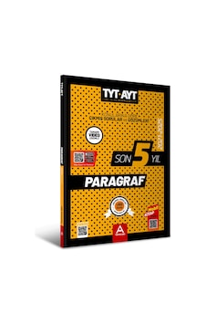 Son 5 Yıl Ayt-tyt Paragraf Çıkmış Sorular 2021-2025 Son 5 Yıl Ayt-tyt Paragraf Çıkmış Sorular 2021-2025