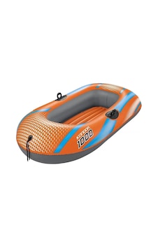 Tek Kişilik Bot Kondor 1000 - 149 X 85 Cm - 61136 Lisinya Tek Kişilik Bot Kondor 1000 - 149 X 85 Cm - 61136 Lisinya