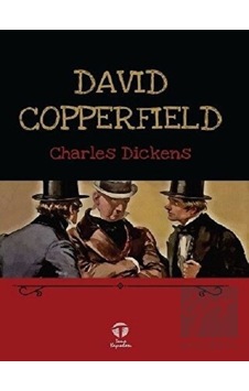 David Copperfield Tema Yayınları - Tema Yayınları