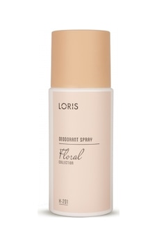 Loris K-201 Kadın Sprey Deodorant 150 ML Loris K-201 Kadın Sprey Deodorant 150 ML