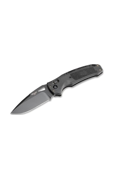 Sıg Sauer K320a Nitron Kamp Çakı Gri Sıg Sauer K320a Nitron Kamp Çakı Gri