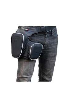 Forte Gt 70422 Bacak Çantası Forte Gt 70422 Bacak Çantası