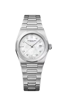 Raymond Weil Rw1250st97081 Pırlantalı Kadın Kol Saati Metalik Gri Raymond Weil Rw1250st97081 Pırlantalı Kadın Kol Saati Metalik Gri