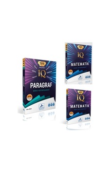 Paraf Iq Tyt Paragraf - Tyt Matematik - Ayt Matematik Paraf Iq Tyt Paragraf - Tyt Matematik - Ayt Matematik