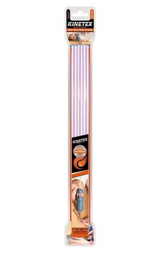 Knitex Ktx-107 Mum Silikon 3 Adet İnce Knitex Ktx-107 Mum Silikon 3 Adet İnce