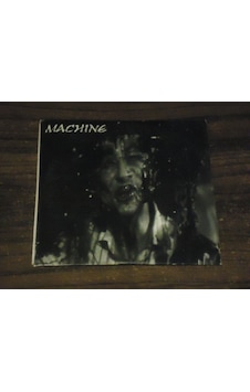 V. A. GOTHİC AND MACHİNES COMPİLATİON , CD Necrophagist, İniquity V. A. GOTHİC AND MACHİNES COMPİLATİON , CD Necrophagist, İniquity