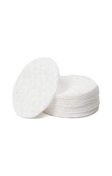 84 Adet Kozmetik Disk Pamuk 715595 Paket