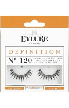 Eylure Takma Kirpik- Definition- No:120 Eylure Takma Kirpik- Definition- No:120