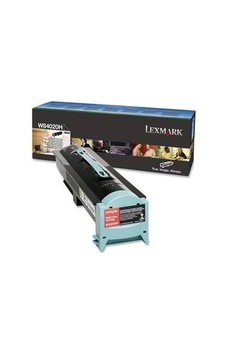 Lexmark W84020H Siyah Fotokopi Toneri W84020H