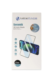 Uryport Samsung Galaxy S26 Plus 3d Antistatik Seramik Nano Ekran Koruyucu - Siyah Uryport Samsung Galaxy S26 Plus 3d Antistatik Seramik Nano Ekran Koruyucu - Siyah