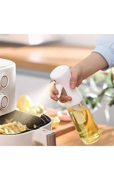 Finehome Air Fryer Yağlık 300 ML Finehome Air Fryer Yağlık 300 ML