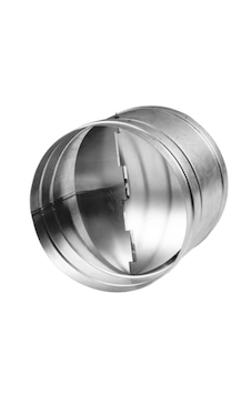 Ø 315 Mm. Tek Yönlü Yaylı Klape Yay Geri Dönüşlü