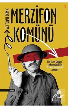 Mercankitap Merzifon Komünü / Ali Turan Barniç Mercankitap Merzifon Komünü / Ali Turan Barniç