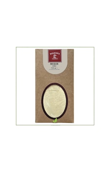 Rasayana Organik Glutensiz Taş Değirmen Mısır Unu 750 G