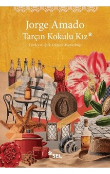 Tarçın Kokulu Kız - Ybve-762284 Tarçın Kokulu Kız - Ybve-762284