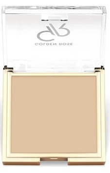 Golden Rose Mattifying Mineral Powder No:113 Pudra Golden Rose Mattifying Mineral Powder No:113 Pudra