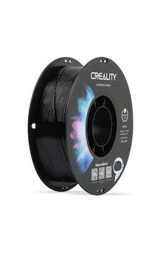 Creality Cr-tpu Siyah Filament 1kg 1.75mm Creality Cr-tpu Siyah Filament 1kg 1.75mm