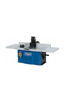 Scheppach HF50 1500 W Tezgah Freze Makinesi