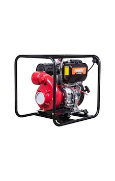 Palmera Pa-hp100dıe Dizel Yüksek Basınçlı Su Motoru 12 Hp Palmera Pa-hp100dıe Dizel Yüksek Basınçlı Su Motoru 12 Hp