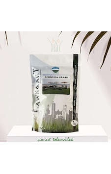 Uganda çimi Bermuda grass 1 kg Uganda çimi Bermuda grass 1 kg