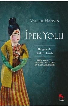 Ipek Yolu