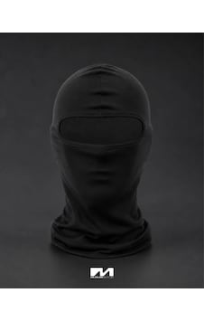 Delta Balaklava Siyah