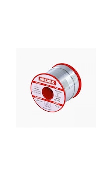 Soldex 1.20mm 500gr Sn60 Pb40 Lehim Teli Soldex 1.20mm 500gr Sn60 Pb40 Lehim Teli