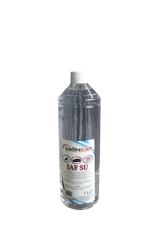 Saf Su 1lt 1 Adet Diğer