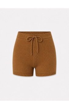 Xint Camel Lüks Pamuk Dokulu Regular Fit Şort 850916 Xint Camel Lüks Pamuk Dokulu Regular Fit Şort 850916
