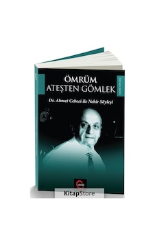 Ömrüm Ateşten Gömlek - Güray Kırpık - Cümle Ömrüm Ateşten Gömlek - Güray Kırpık - Cümle