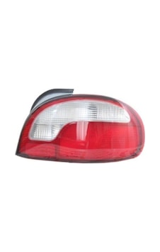 Hyundai Accent Sag Stop Lambasi (Yumurta Kasa) 1998--2000 Sedan 421517509 Hyundai Accent Sag Stop Lambasi (Yumurta Kasa) 1998--2000 Sedan 421517509