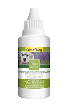 Gimdog Kulak Temizleme Losyonu 50 Ml Gimdog Kulak Temizleme Losyonu 50 Ml