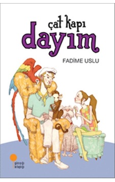 Çat Kapı Dayım - Ndcj-606686 Çat Kapı Dayım - Ndcj-606686
