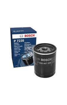 Bosch F026407235 Yağ Filtresi