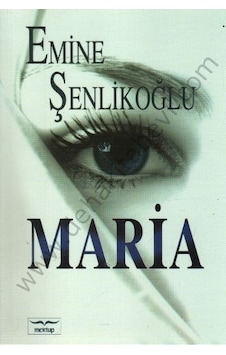 Maria Emine Şenlikoğlu Maria Emine Şenlikoğlu