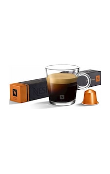 Nespresso Linizio Lungo Kahve 10 Kapsül Nespresso Linizio Lungo Kahve 10 Kapsül