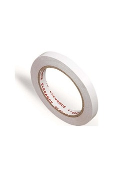Çift Taraflı Bant 15mmx25mt - 2 Adet Çift Taraflı Bant 15mmx25mt - 2 Adet