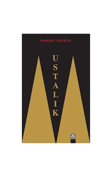 Ustalık- Robert Greene