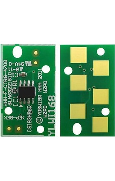 Lexmark 60f5x00 605x Toner Chip Mx510-mx511-mx610-mx611 20k. Lexmark 60f5x00 605x Toner Chip Mx510-mx511-mx610-mx611 20k.