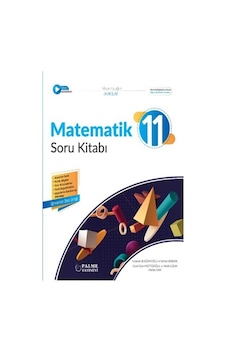 Palme Joker 11.sınıf Matematik Soru Kitabı Yeni Palme Joker 11.sınıf Matematik Soru Kitabı Yeni