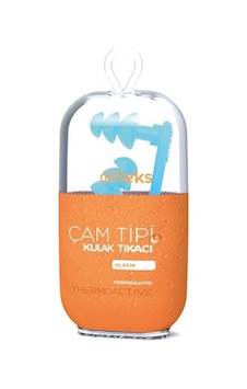 Otifleks Çam Tipi Klasik Kulak Tıkacı Xlarge Otifleks Çam Tipi Klasik Kulak Tıkacı Xlarge