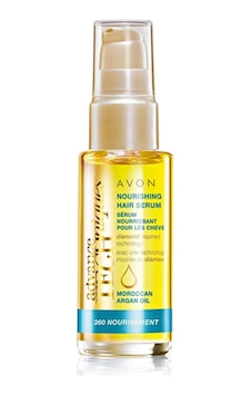 Avon Argan Saç Bakım Yağı Avon Argan Saç Bakım Yağı