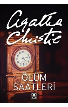 Ölüm Saatleri - Rzır-651937 Ölüm Saatleri - Rzır-651937