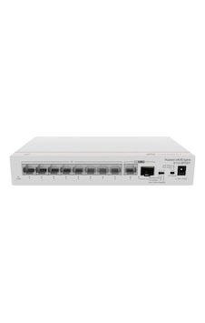 Huawei eKit S110-8P2ST 8 Port Gigabit 1SFP Ports 124 W PoE+ Switch Huawei eKit S110-8P2ST 8 Port Gigabit 1SFP Ports 124 W PoE+ Switch